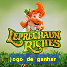 jogo de ganhar dinheiro no cadastro